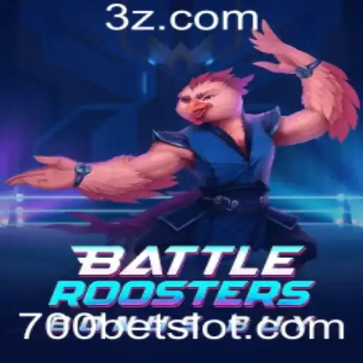 Descubra o Mundo Emocionante de BattleRoostersBonusBuy com 700bet