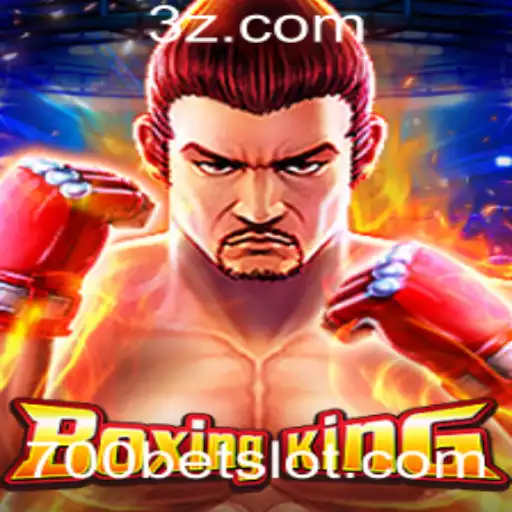 Explorando o Mundo de BoxingKing: A Nova Sensação dos Jogos de Estratégia