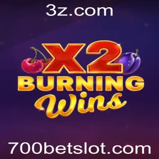 Explorando o Jogo de Cassino BurningWinsX2 da 700bet