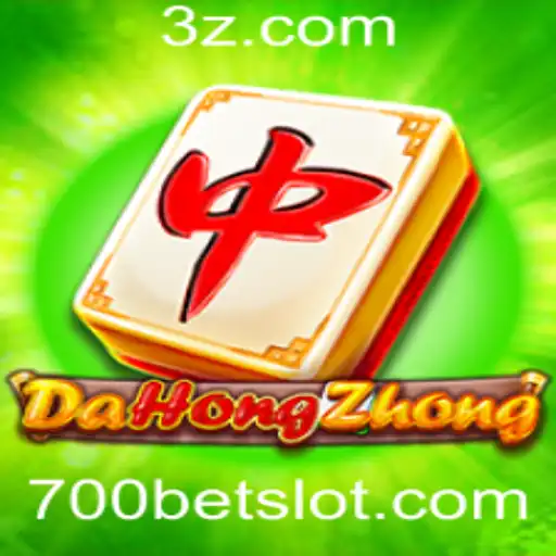 Explorando o Fascinante Mundo de DaHongZhong com 700bet