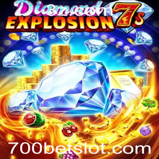 Descubra o Fascinante Jogo DiamondExplosion7s e a Plataforma 700bet
