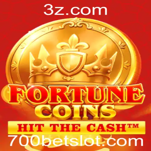 Descubra o Universo Fascinante de FortuneCoins: Um Mergulho no Mundo de 700bet