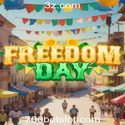 FreedomDay: A Experiência de Jogo Revolucionária com 700bet
