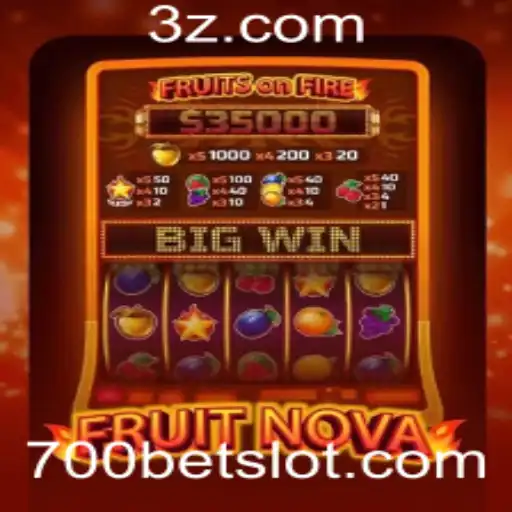 Descubra o Mundo Vibrante de FruitNova com 700bet