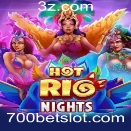 Explorando o Empolgante Mundo de HotRioNights com 700bet