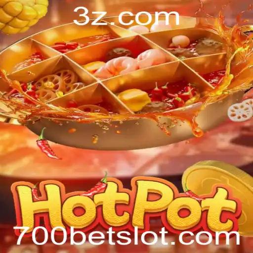 Explorando o Jogo Hotpot: Regras, Estratégias e o Papel do 700bet