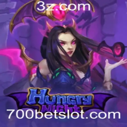 Explorando o Mundo do Jogo HungryNight e a Dinâmica do 700bet