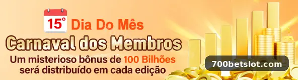 Jogos de Slot 700bet - Máquinas Caça-Níqueis Online