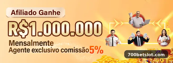 Chuva de bônus em slots 700bet