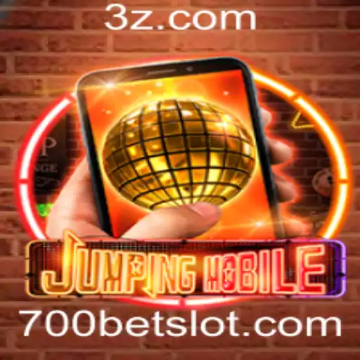 Descubra o Universo de Jumpingmobile com 700bet