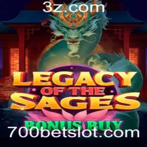 LegacyoftheSagesBonusBuy: Descubra o emocionante jogo de cassino com 700bet
