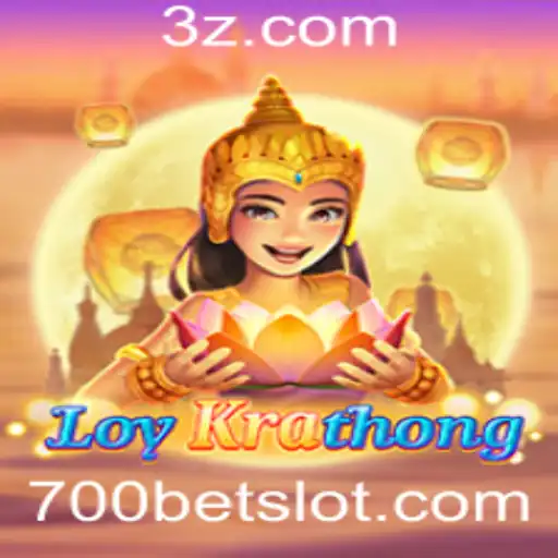 Descubra as Emoções do Jogo LoyKrathong com 700bet