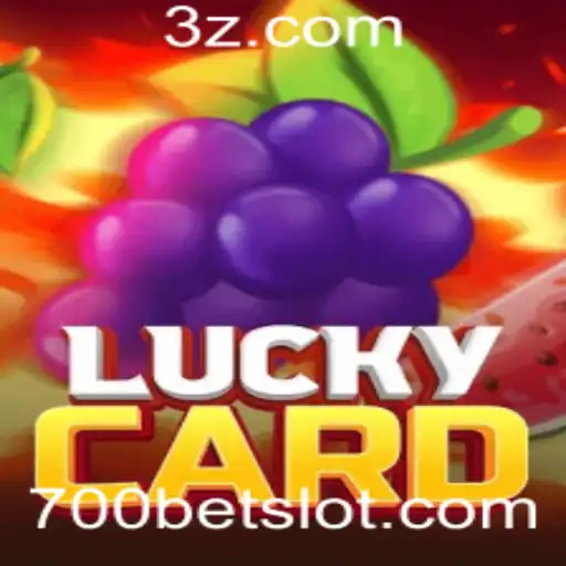 LuckyCard: O Jogo de Sorte Que Está Conquistando o Mundo com a 700bet