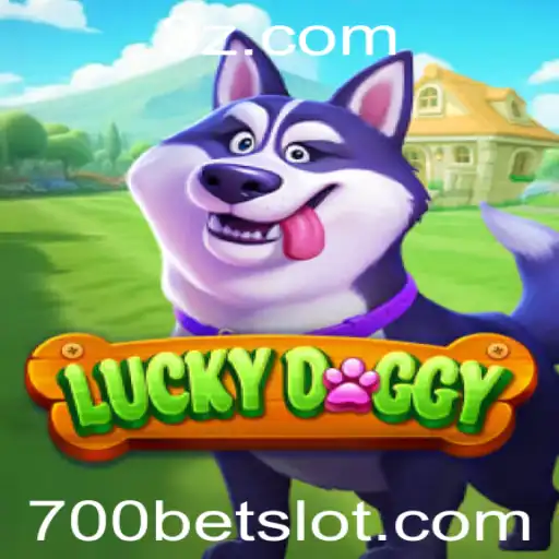 Descubra o Empolgante Mundo de LuckyDoggy