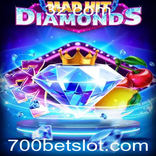 Descubra o Fascinante Mundo de MadHitDiamonds com 700bet