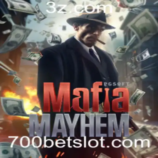 Explorando o Envolvente Mundo de MafiaMayhem e a Estratégica 700bet