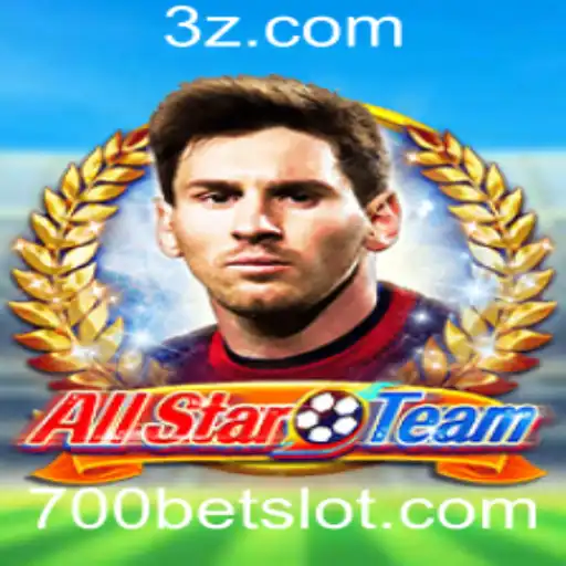 Descubra o Mundo de AllStarTeam: O Jogo que Revoluciona com 700bet