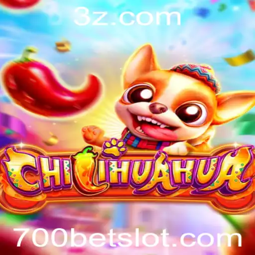 Descubra CHILIHUAHUA: O Jogo que Conquista Aficionados por Casino