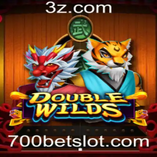Explorando o Mundo de DoubleWilds com 700bet
