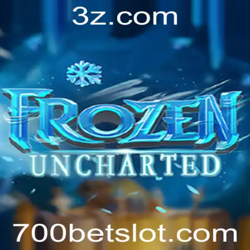 Descubra FrozenUncharted: Um Novo Jogo de Aventura com 700bet
