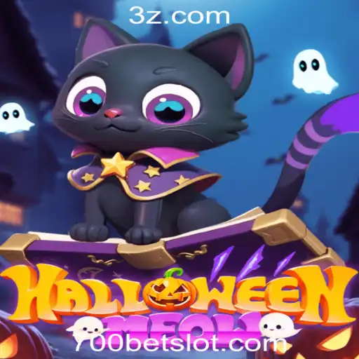Desvendando HalloweenMeow: Um Jogo Único com Temática Assustadora