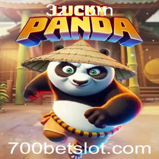 Explorando o Fascinante Mundo de LuckyPanda no 700bet