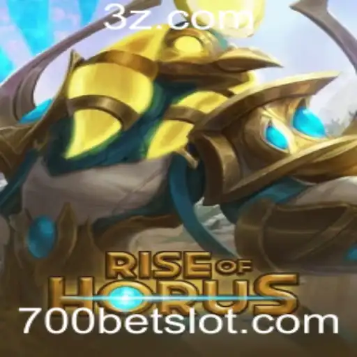 RiseofHorus: Transforme-se no Heroi do Antigo Egito com 700bet