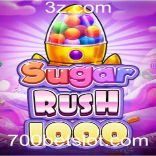 Descubra o Fascinante Mundo do SugarRush1000 e a Experiência 700bet