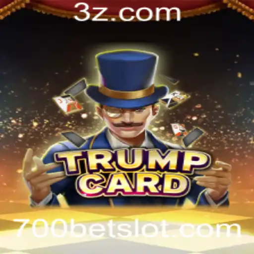 Explorando o Mundo de TrumpCard: O Jogo de Estratégia com 700bet