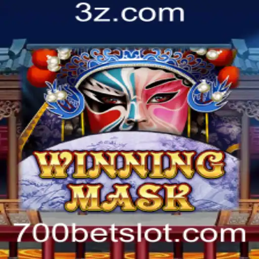 WinningMask: Explore o Novo Fenômeno dos Jogos de Apostas com 700bet
