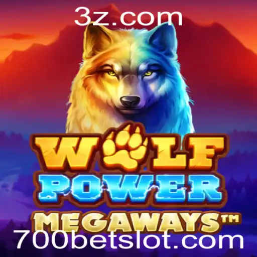 Explorando o Mundo de WolfPowerMega: Uma Experiência de Jogo com 700bet