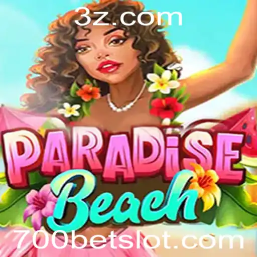 Descubra ParadiseBeach: Um Jogo Inovador no Horizonte