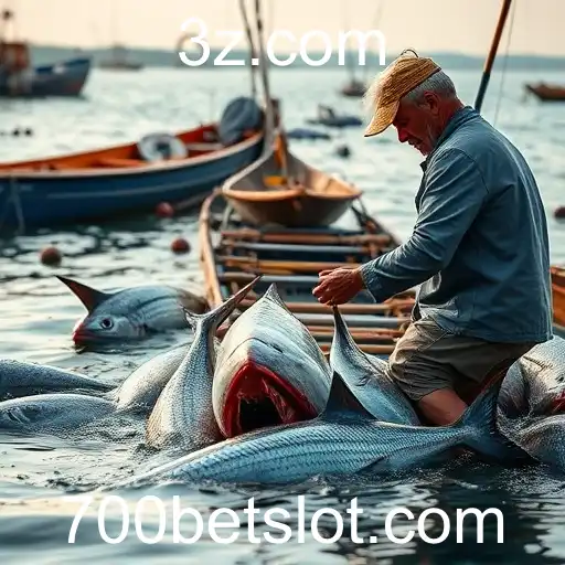 A Importância da Pesca e o Impacto da 700bet no Setor