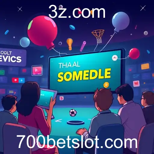 Promoção: Estratégias de Sucesso e o Impacto da Plataforma 700bet