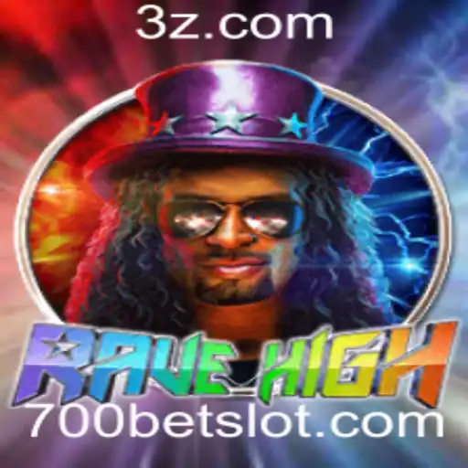 Explorando o Mundo de RaveHigh: Um Novo Jogo Interativo com 700bet