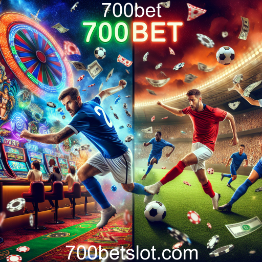 A Emoção do Futebol nos Jogos Online na 700bet