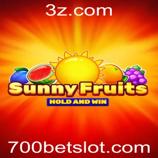 Explorando o Mundo Vibrante de SunnyFruits e a Plataforma 700bet