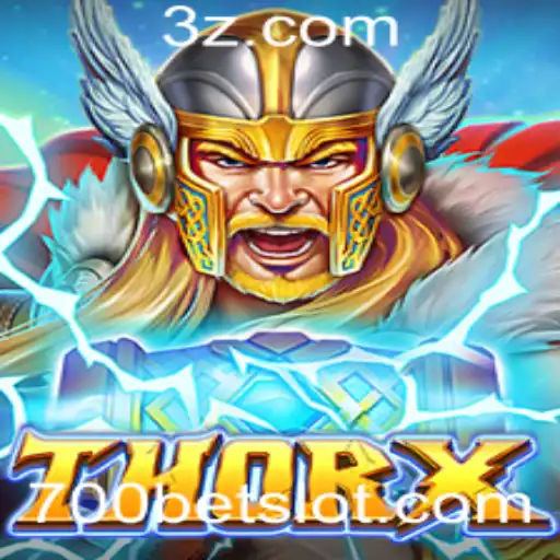 Explorando o Universo de ThorX: O Novo Jogo de Aventura com 700bet