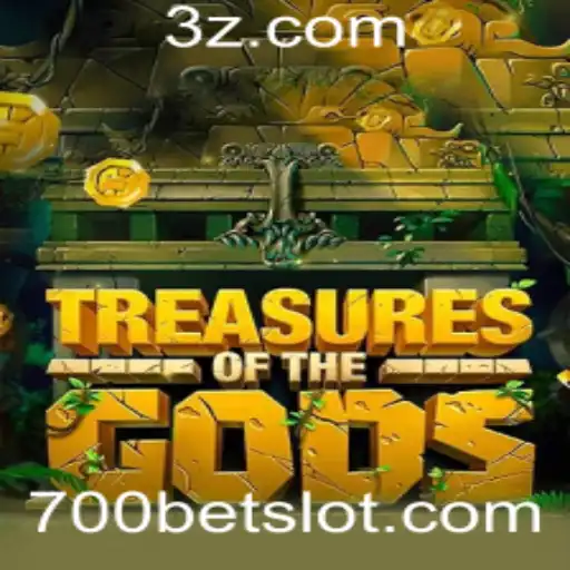 Tudo Sobre TreasureoftheGods: Descrição, Introdução e Regras do Jogo