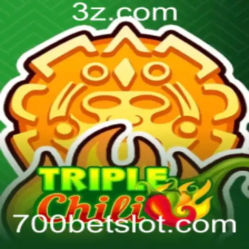 TripleChili: A Emoção de Jogar com 700bet