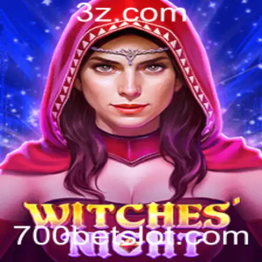 WitchesNight: Um Mergulho no Mundo Mágico do Jogo de Apostas 700bet