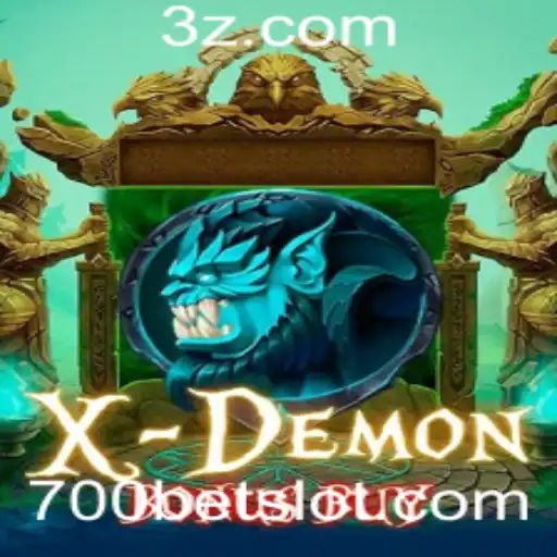 Explorando o Fascinante Mundo do Jogo XDemonBonusBuy com 700bet